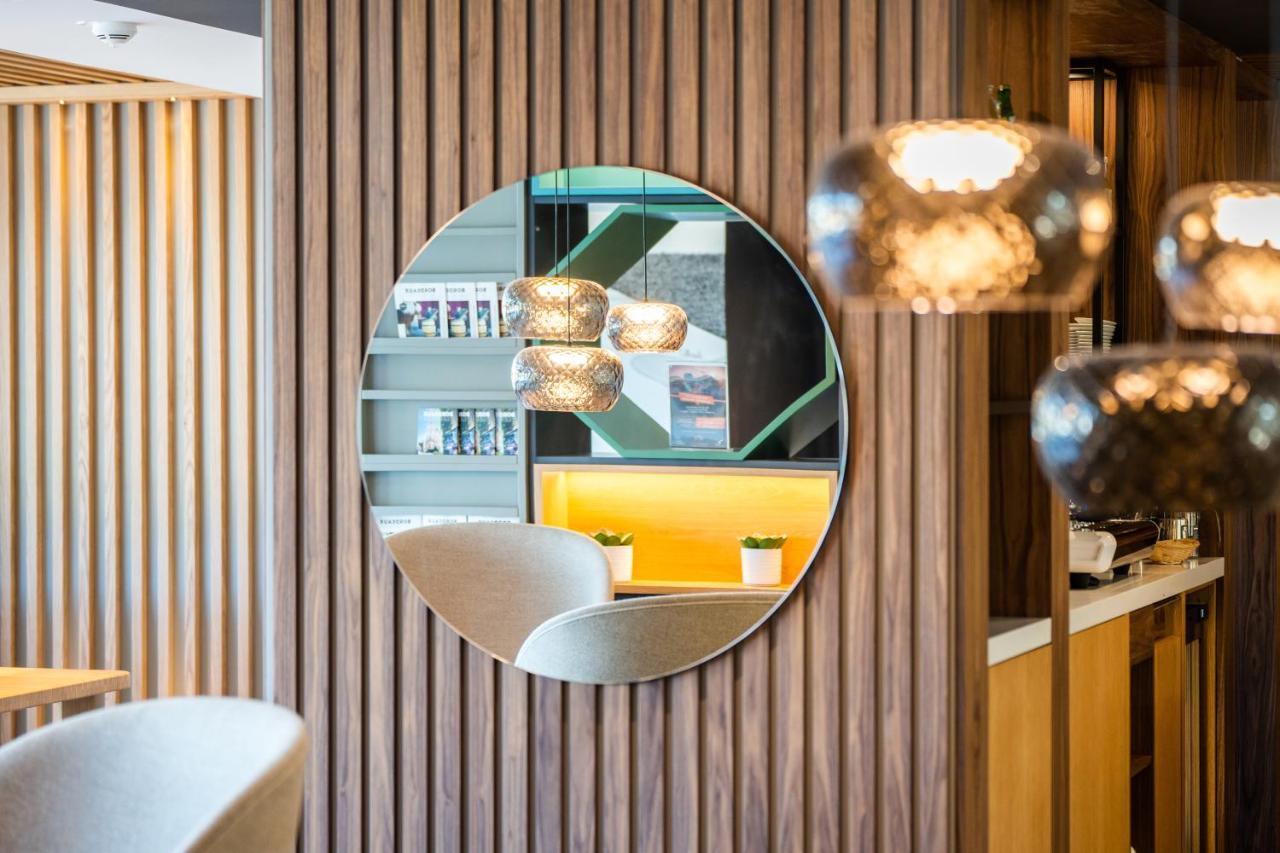 Holiday Inn - Bordeaux-Merignac By Ihg Exterior foto