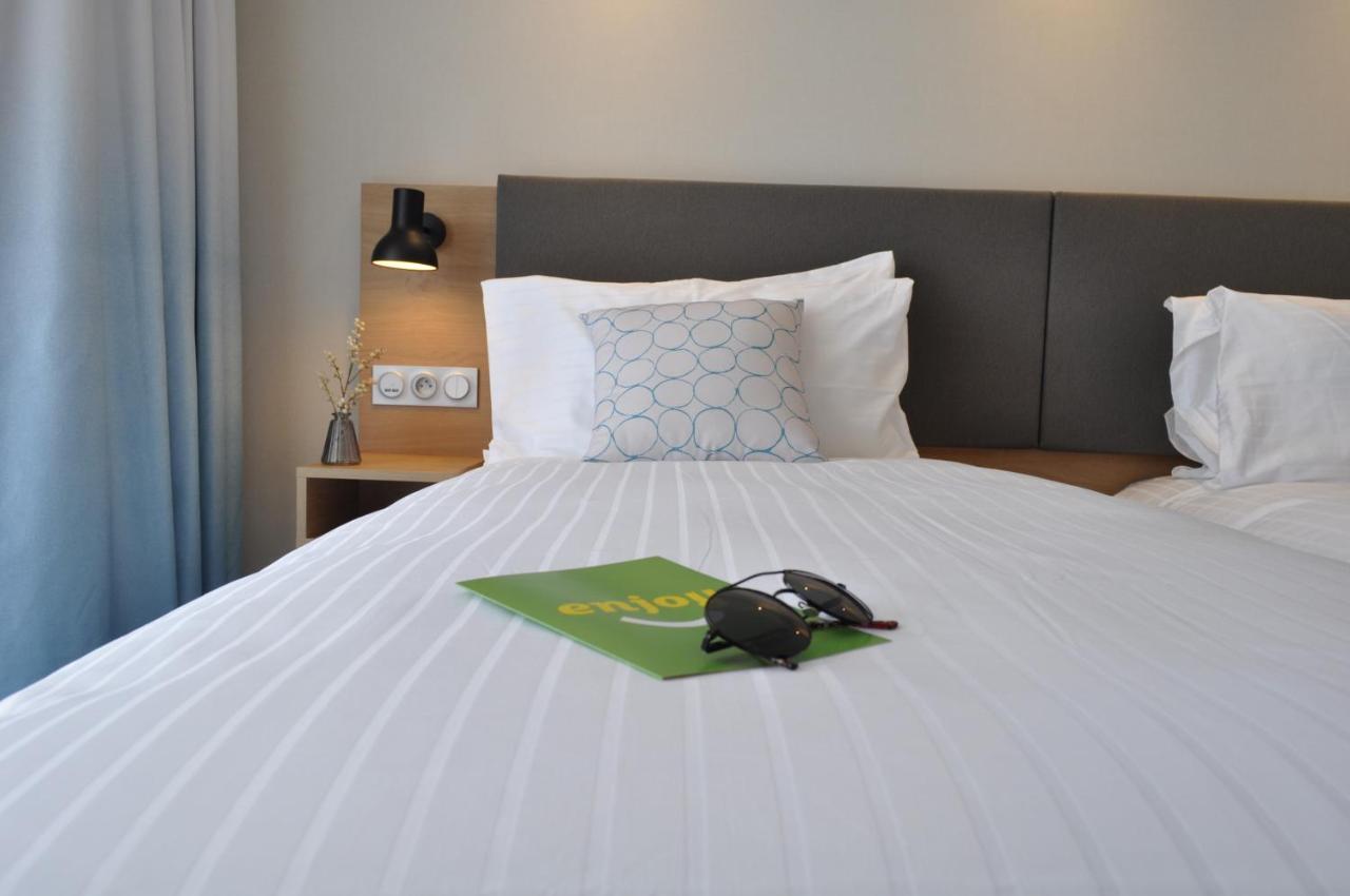 Holiday Inn - Bordeaux-Merignac By Ihg Exterior foto