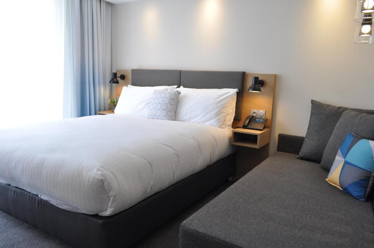 Holiday Inn - Bordeaux-Merignac By Ihg Exterior foto