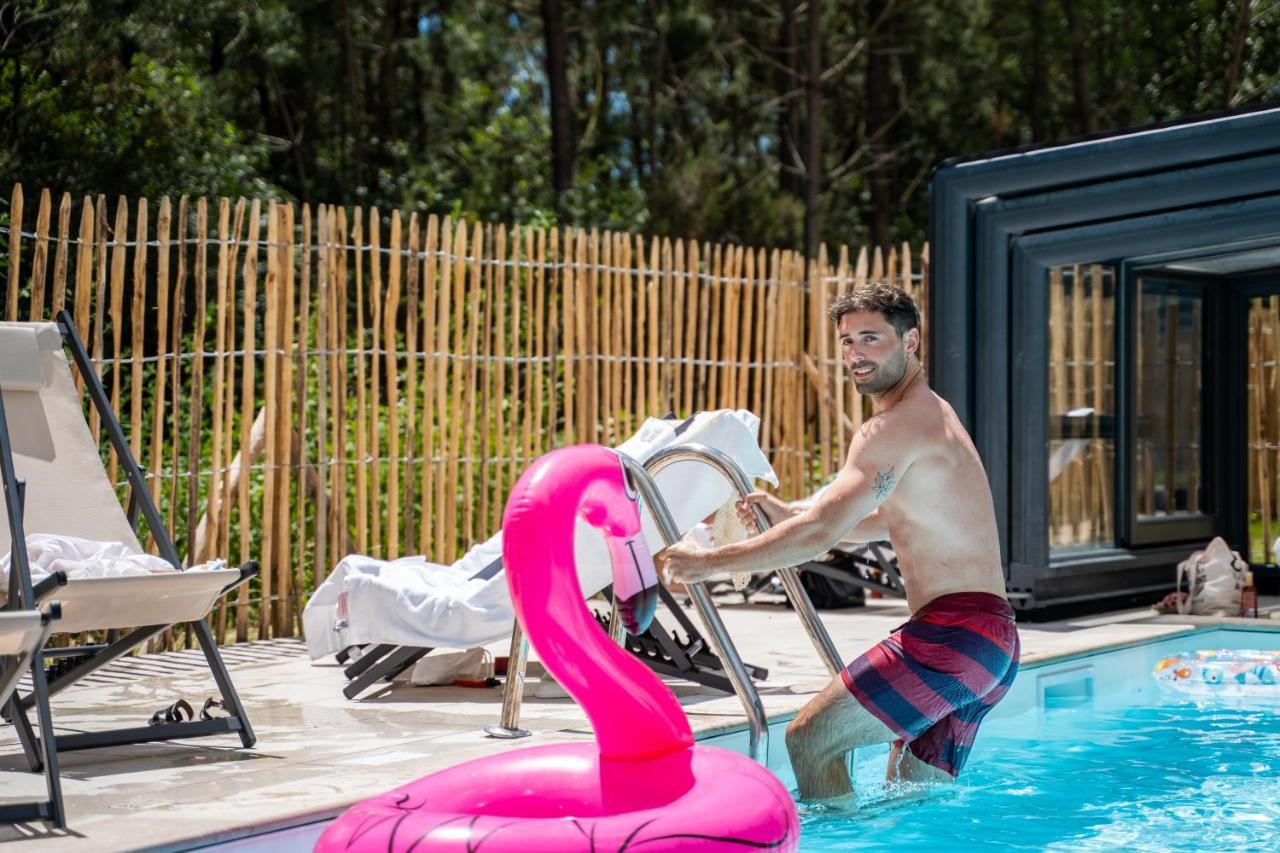 Holiday Inn - Bordeaux-Merignac By Ihg Exterior foto